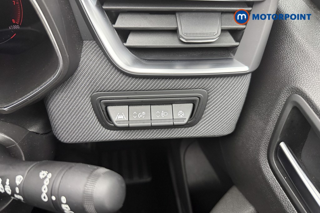 Renault Clio Esprit Alpine Manual Petrol Hatchback - Stock Number (1653029) - 18th supplementary image