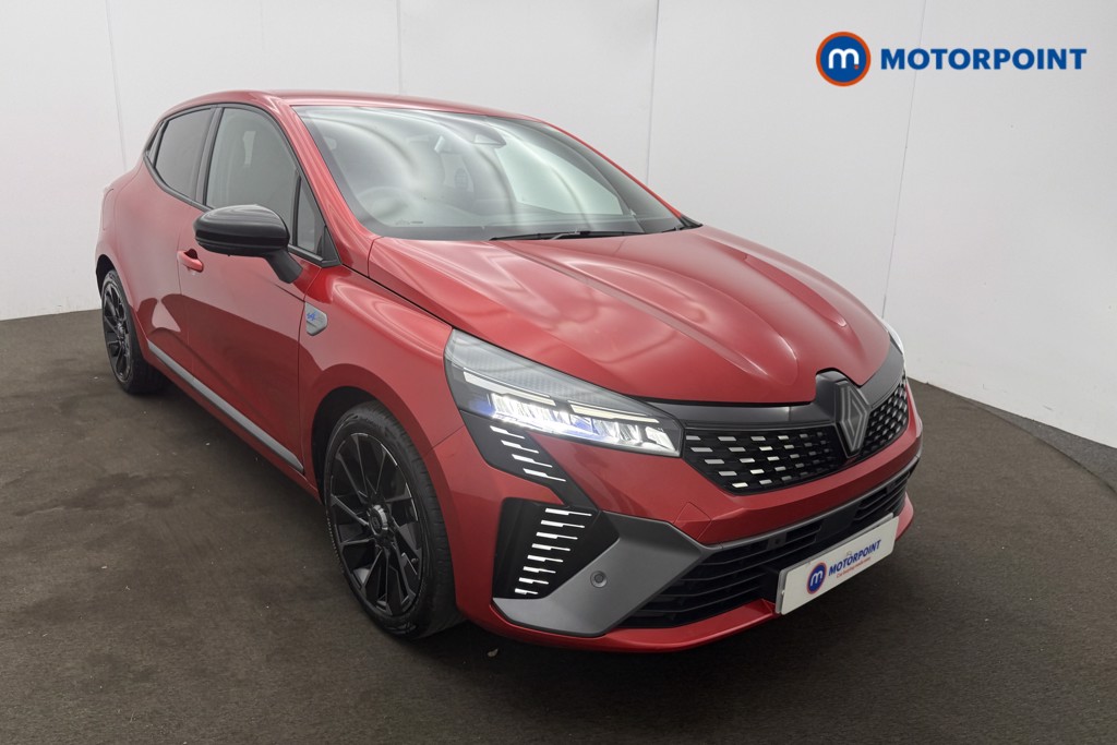 Renault Clio Esprit Alpine Manual Petrol Hatchback - Stock Number (1653029) - 20th supplementary image