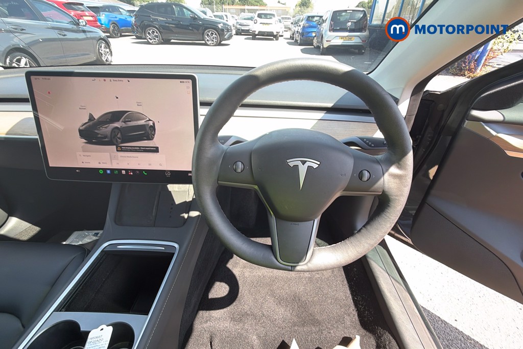 Tesla Model 3 Standard Plus Automatic Electric Saloon - Stock Number (1653037) - 19th supplementary image