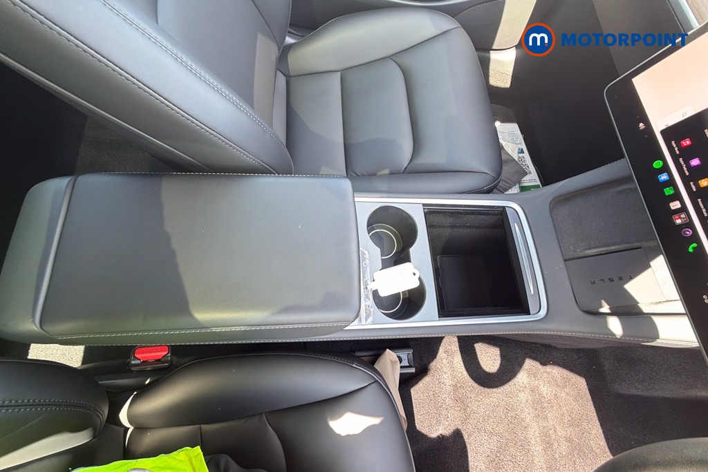 Tesla Model 3 Standard Plus Automatic Electric Saloon - Stock Number (1653037) - 21st supplementary image