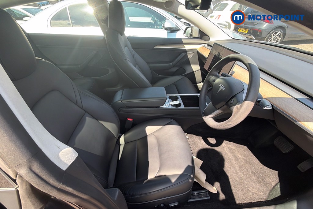 Tesla Model 3 Standard Plus Automatic Electric Saloon - Stock Number (1653037) - 25th supplementary image