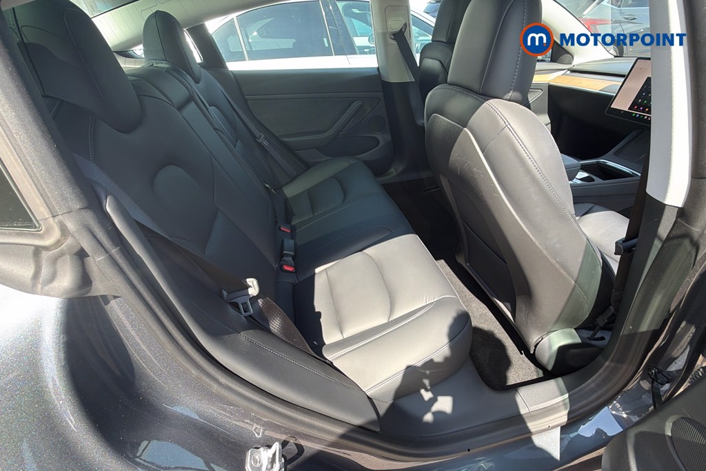 Tesla Model 3 Standard Plus Automatic Electric Saloon - Stock Number (1653037) - 26th supplementary image