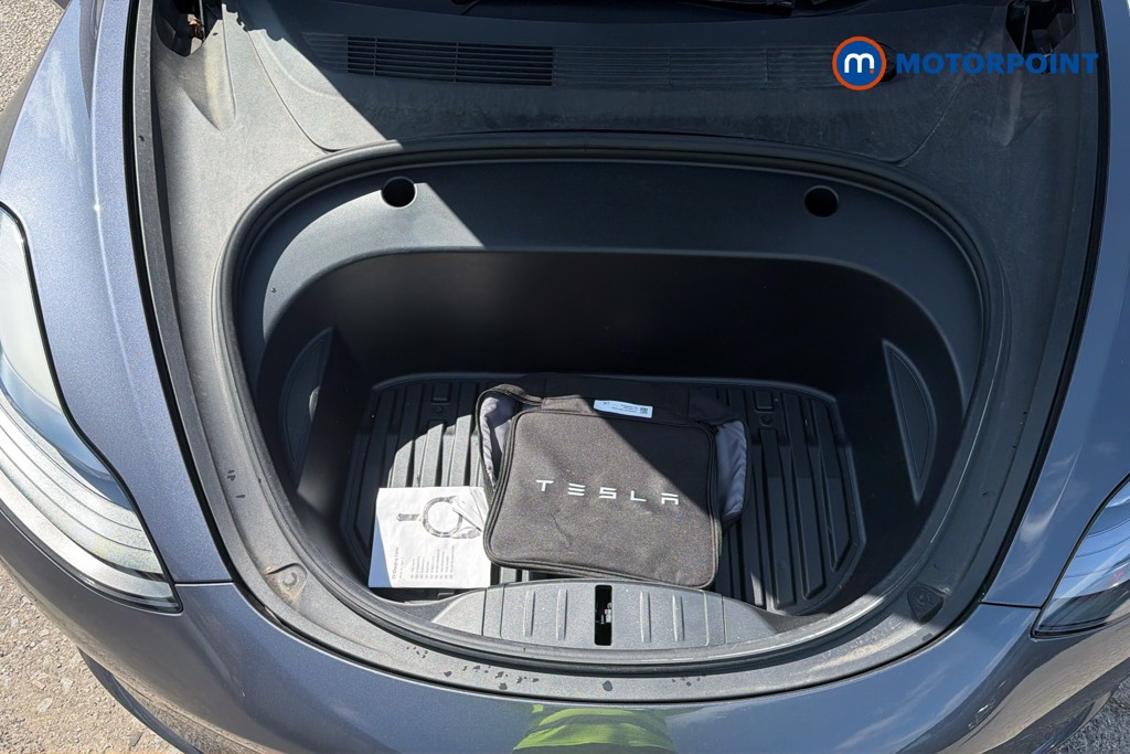 Tesla Model 3 Standard Plus Automatic Electric Saloon - Stock Number (1653037) - 27th supplementary image