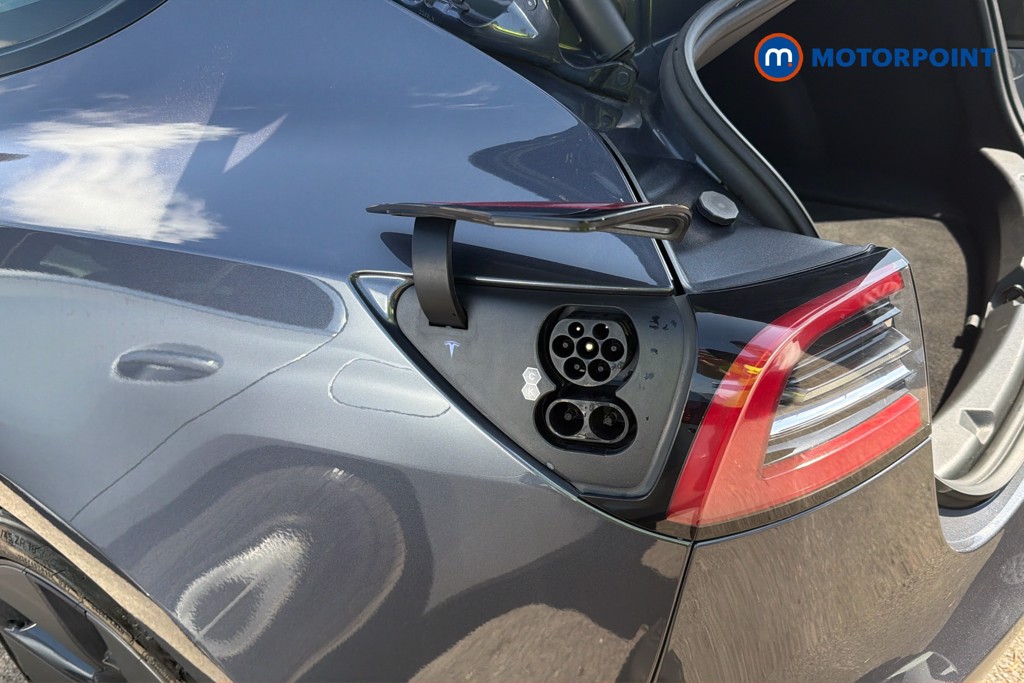 Tesla Model 3 Standard Plus Automatic Electric Saloon - Stock Number (1653037) - 33rd supplementary image
