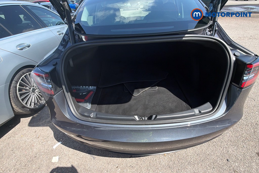 Tesla Model 3 Standard Plus Automatic Electric Saloon - Stock Number (1653037) - 34th supplementary image