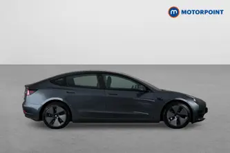Tesla Model 3 Standard Plus Automatic Electric Saloon - Stock Number (1653037) - Drivers side