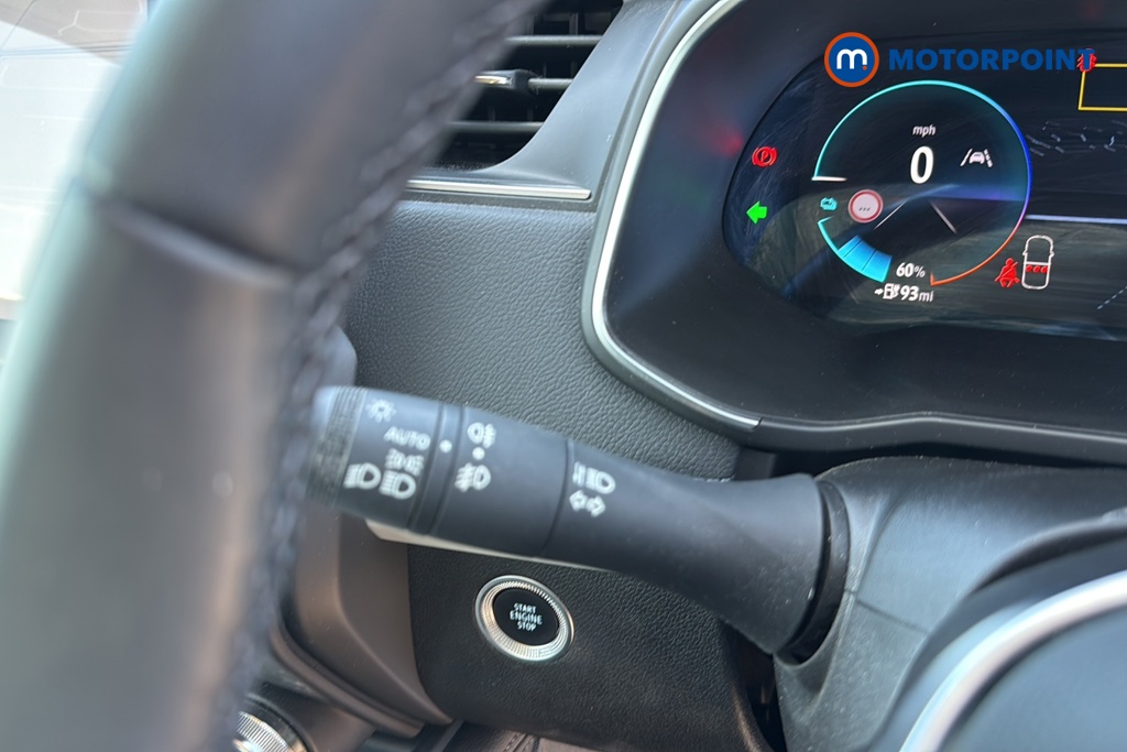Renault ZOE Iconic Automatic Electric Hatchback - Stock Number (1653042) - 5th supplementary image
