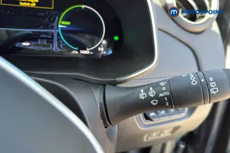Renault ZOE Iconic Automatic Electric Hatchback - Stock Number (1653042) - 6th supplementary image