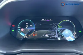 Renault ZOE Iconic Automatic Electric Hatchback - Stock Number (1653042) - 7th supplementary image