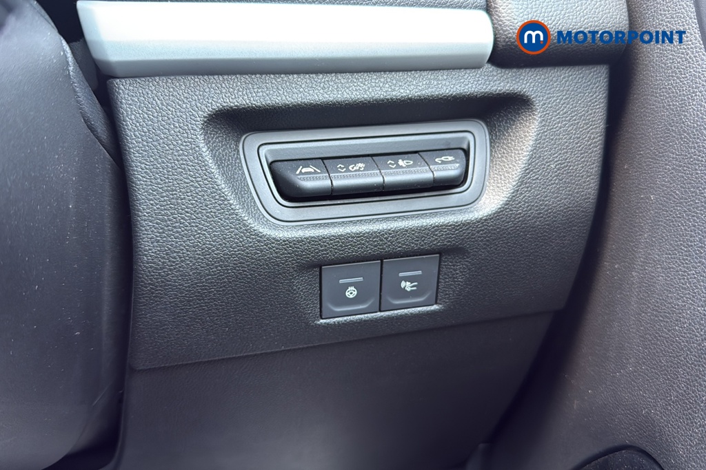 Renault ZOE Iconic Automatic Electric Hatchback - Stock Number (1653042) - 11th supplementary image