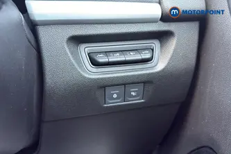 Renault ZOE Iconic Automatic Electric Hatchback - Stock Number (1653042) - 11th supplementary image