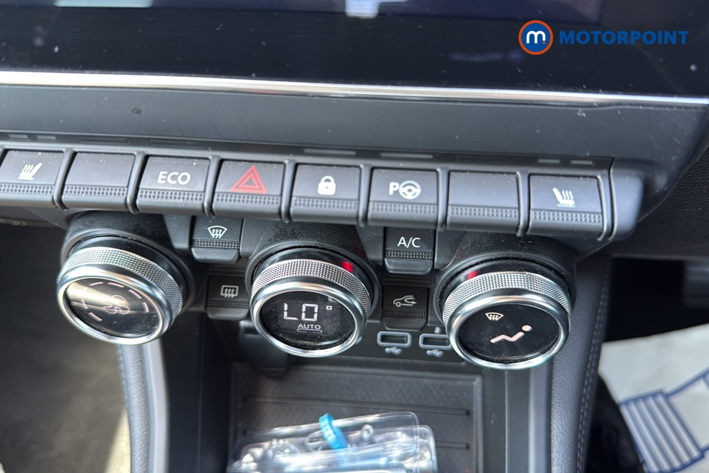 Renault ZOE Iconic Automatic Electric Hatchback - Stock Number (1653042) - 14th supplementary image
