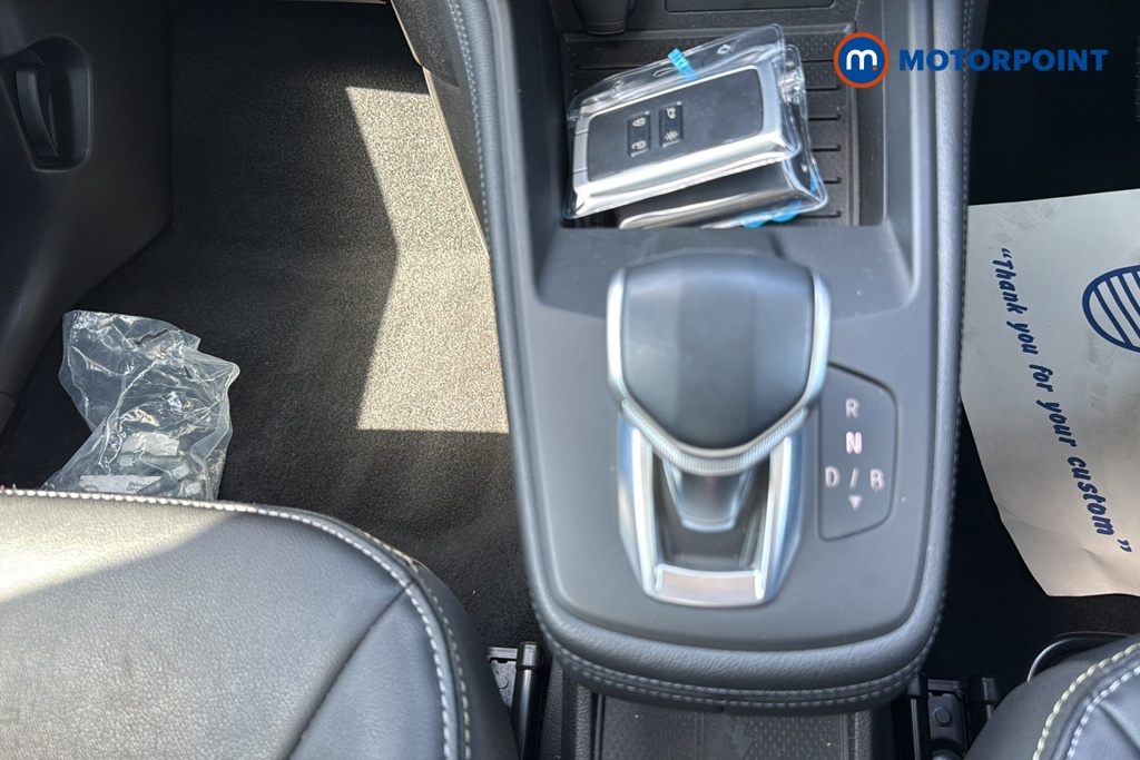 Renault ZOE Iconic Automatic Electric Hatchback - Stock Number (1653042) - 15th supplementary image