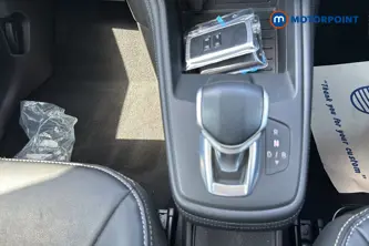 Renault ZOE Iconic Automatic Electric Hatchback - Stock Number (1653042) - 15th supplementary image