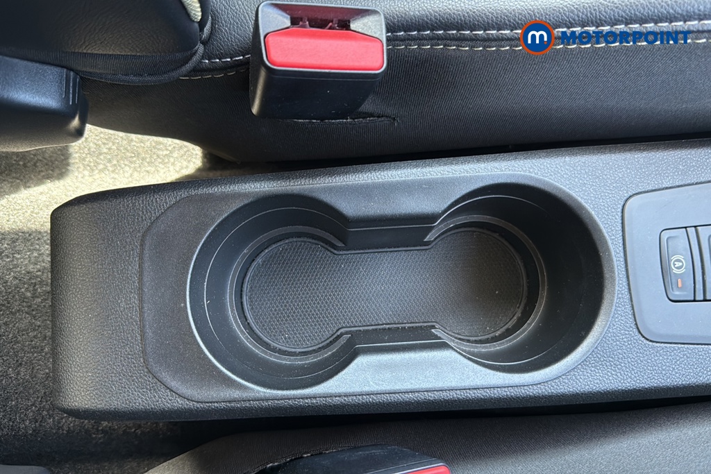 Renault ZOE Iconic Automatic Electric Hatchback - Stock Number (1653042) - 16th supplementary image