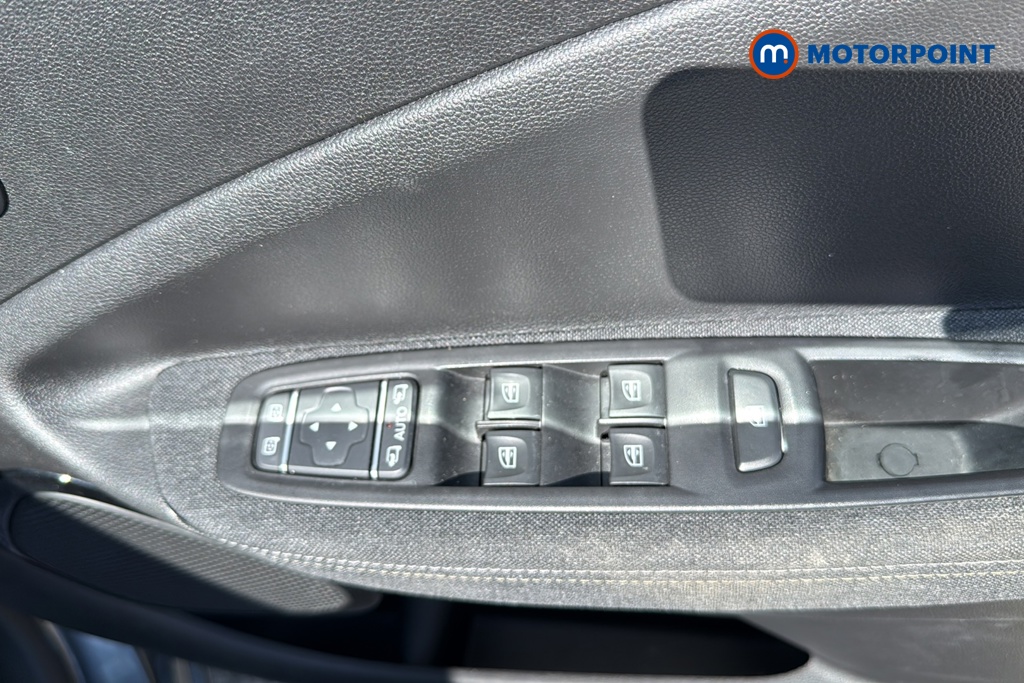 Renault ZOE Iconic Automatic Electric Hatchback - Stock Number (1653042) - 19th supplementary image