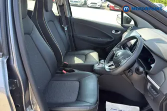 Renault ZOE Iconic Automatic Electric Hatchback - Stock Number (1653042) - 22nd supplementary image