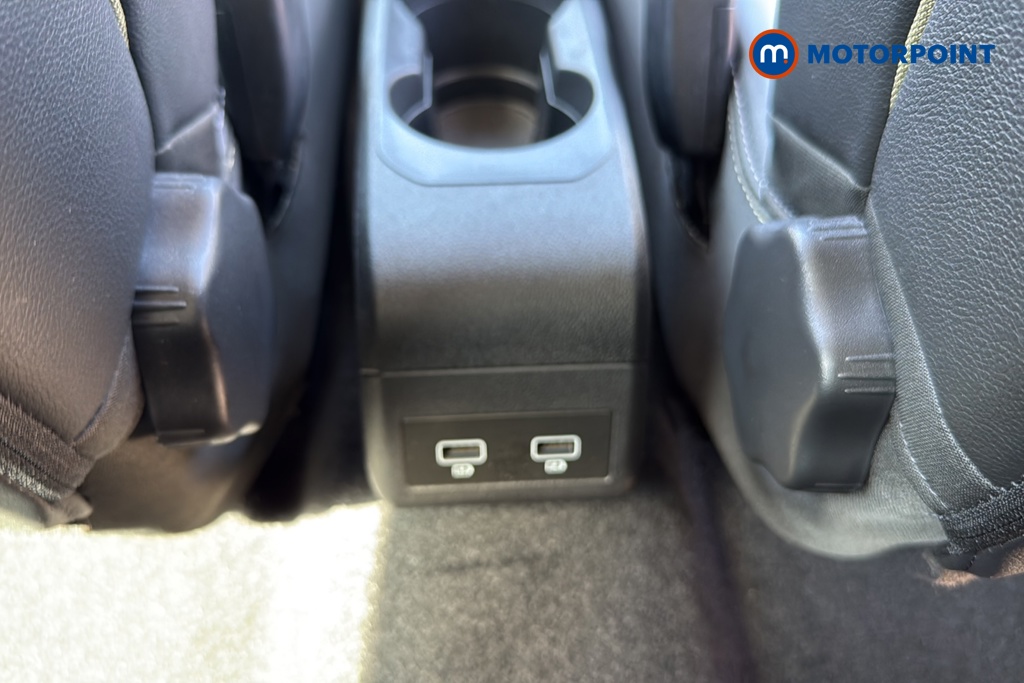 Renault ZOE Iconic Automatic Electric Hatchback - Stock Number (1653042) - 28th supplementary image