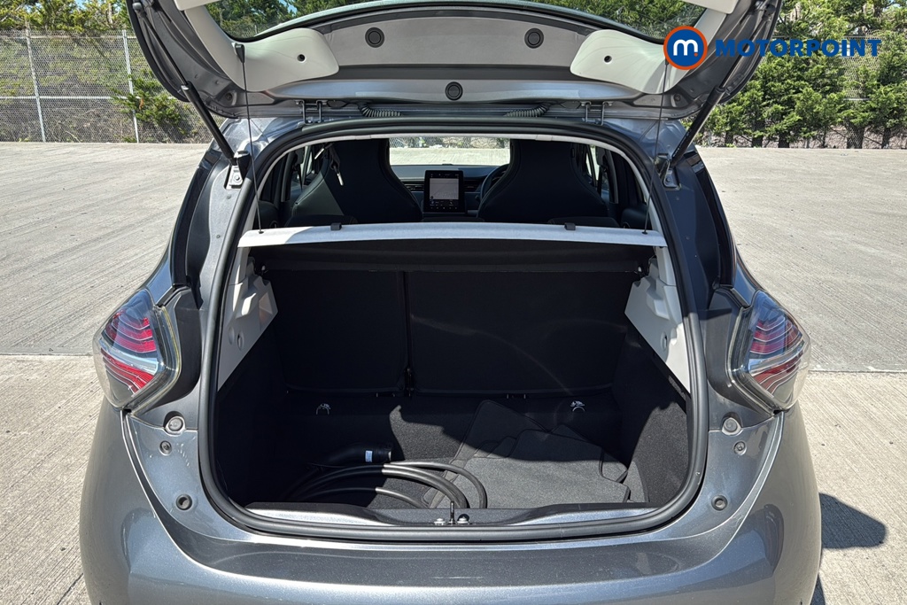 Renault ZOE Iconic Automatic Electric Hatchback - Stock Number (1653042) - 30th supplementary image