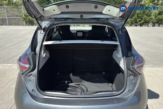 Renault ZOE Iconic Automatic Electric Hatchback - Stock Number (1653042) - 30th supplementary image