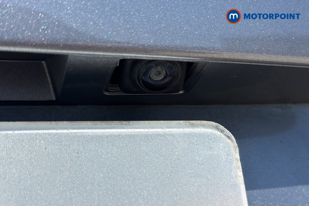 Renault ZOE Iconic Automatic Electric Hatchback - Stock Number (1653042) - 37th supplementary image