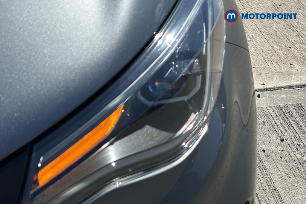 Renault ZOE Iconic Automatic Electric Hatchback - Stock Number (1653042) - 42nd supplementary image