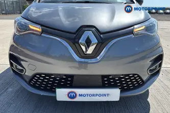 Renault ZOE Iconic Automatic Electric Hatchback - Stock Number (1653042) - 43rd supplementary image
