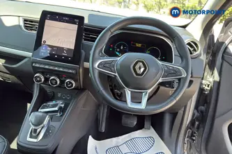Renault ZOE Iconic Automatic Electric Hatchback - Stock Number (1653042) - 1st supplementary image