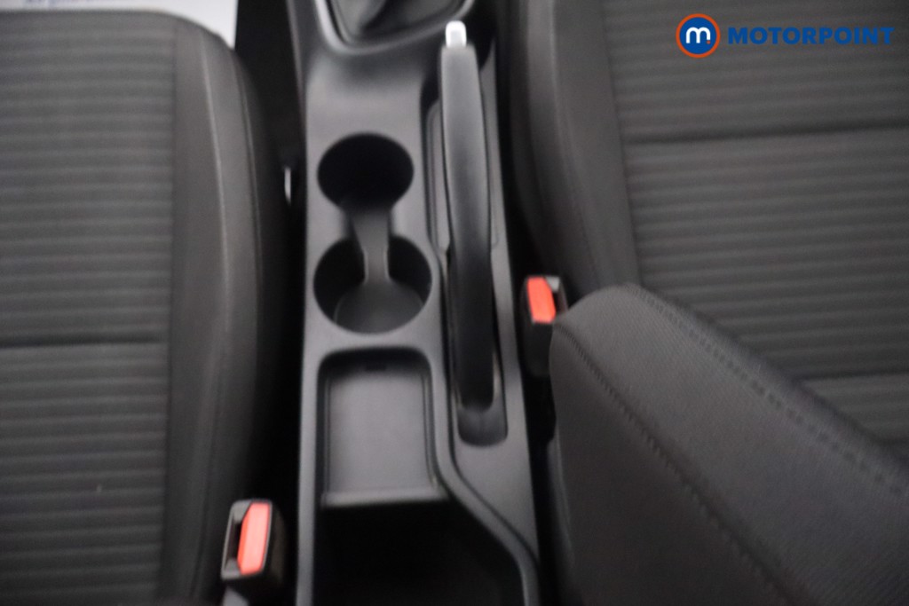 Hyundai I20 Se Connect Manual Petrol Hatchback - Stock Number (1653212) - 6th supplementary image