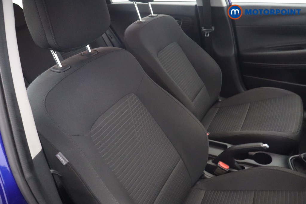 Hyundai I20 Se Connect Manual Petrol Hatchback - Stock Number (1653212) - 12th supplementary image