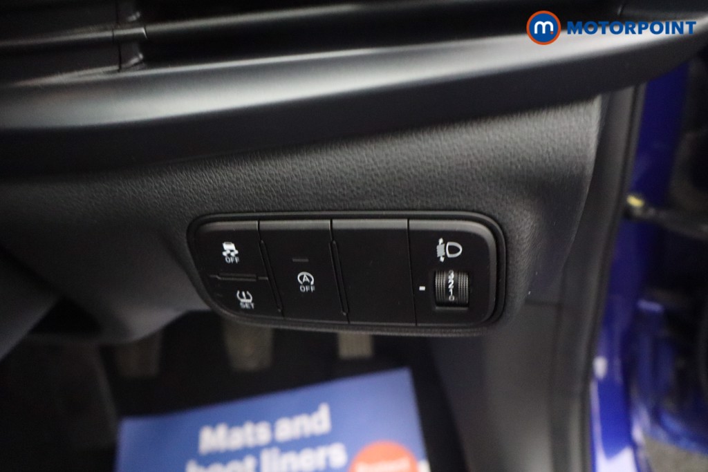 Hyundai I20 Se Connect Manual Petrol Hatchback - Stock Number (1653212) - 13th supplementary image