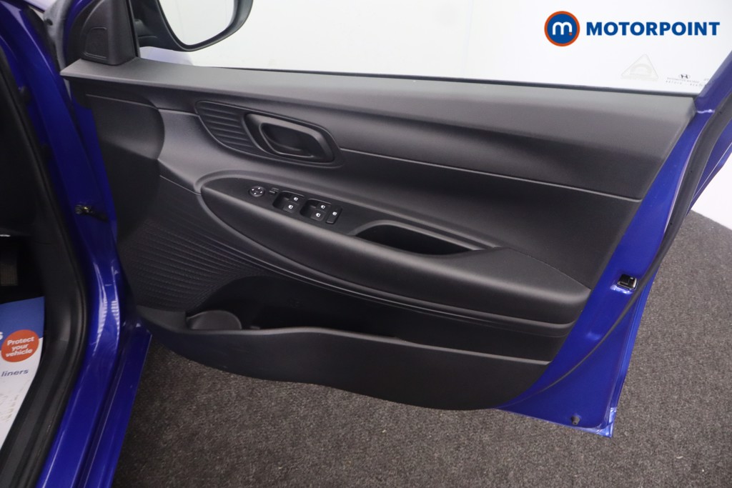 Hyundai I20 Se Connect Manual Petrol Hatchback - Stock Number (1653212) - 14th supplementary image