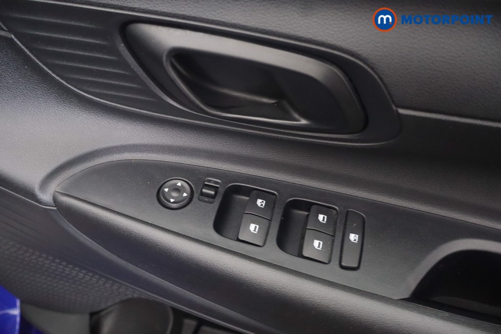 Hyundai I20 Se Connect Manual Petrol Hatchback - Stock Number (1653212) - 15th supplementary image
