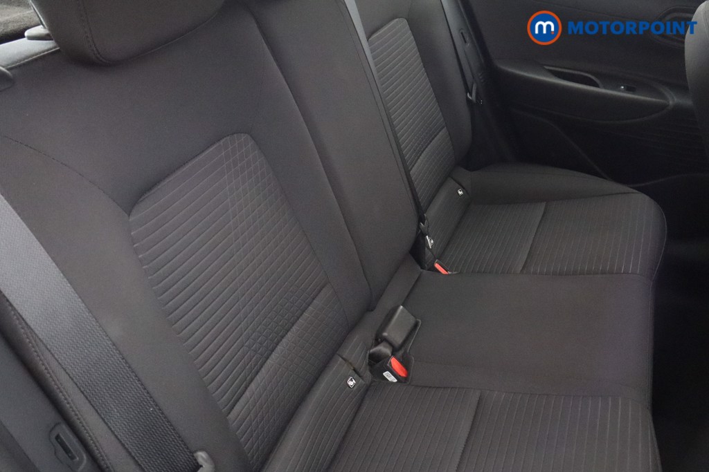 Hyundai I20 Se Connect Manual Petrol Hatchback - Stock Number (1653212) - 17th supplementary image
