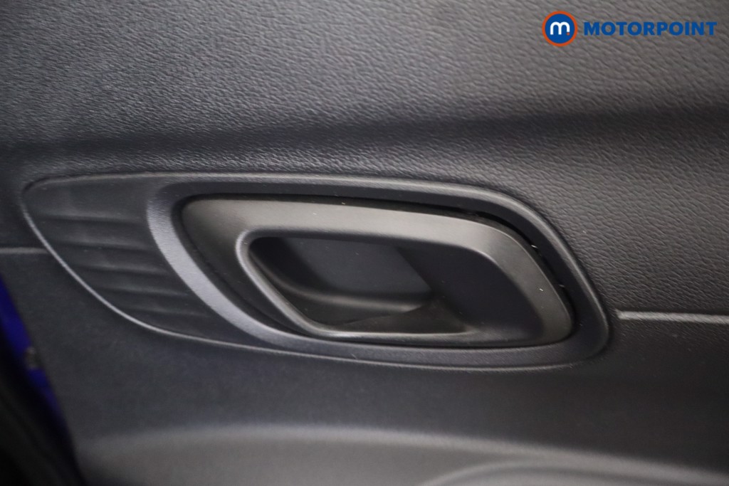 Hyundai I20 Se Connect Manual Petrol Hatchback - Stock Number (1653212) - 19th supplementary image