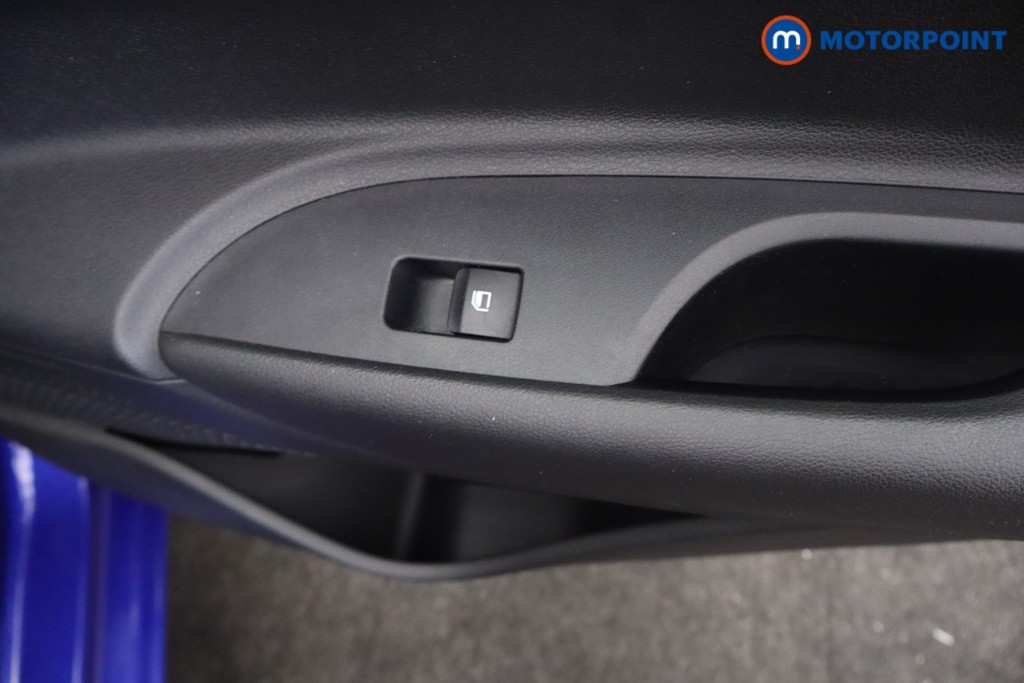 Hyundai I20 Se Connect Manual Petrol Hatchback - Stock Number (1653212) - 20th supplementary image