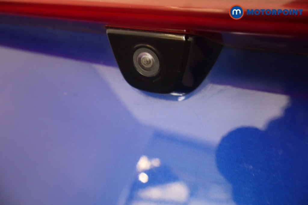 Hyundai I20 Se Connect Manual Petrol Hatchback - Stock Number (1653212) - 23rd supplementary image