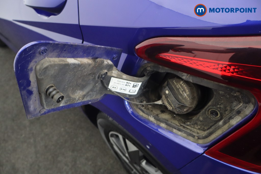 Hyundai I20 Se Connect Manual Petrol Hatchback - Stock Number (1653212) - 26th supplementary image