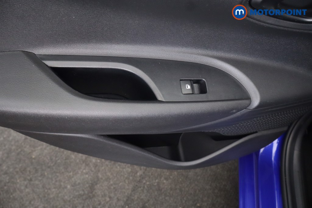 Hyundai I20 Se Connect Manual Petrol Hatchback - Stock Number (1653212) - 30th supplementary image