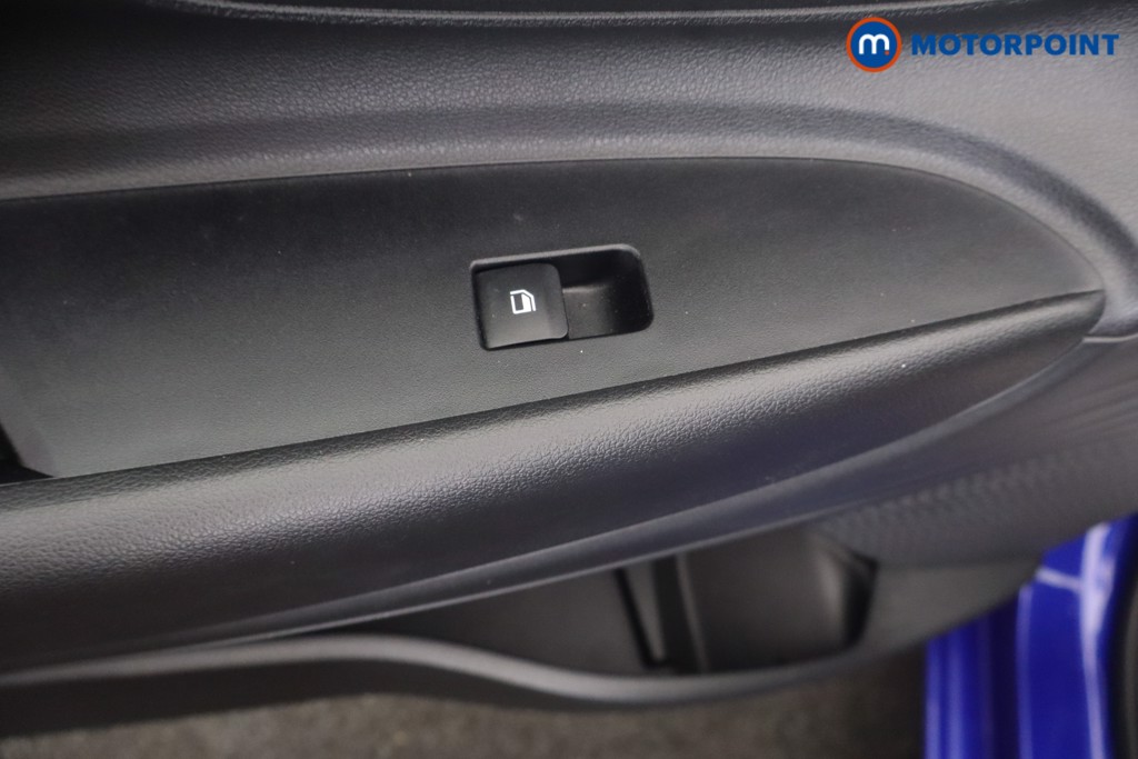 Hyundai I20 Se Connect Manual Petrol Hatchback - Stock Number (1653212) - 34th supplementary image