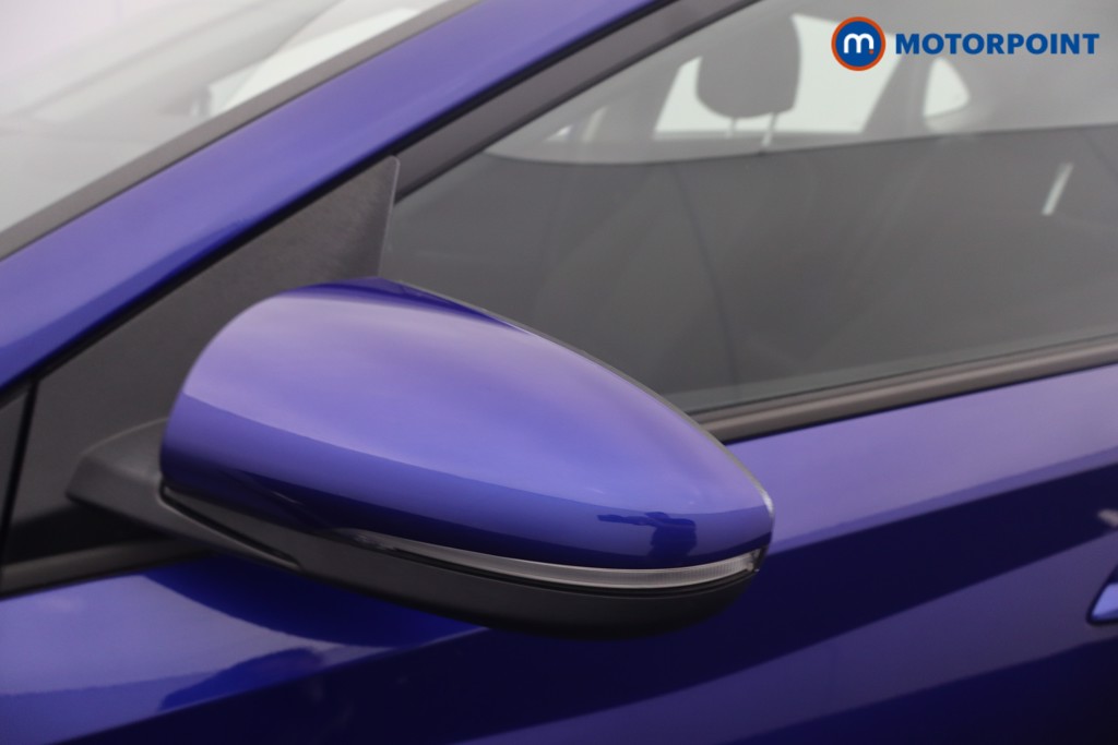 Hyundai I20 Se Connect Manual Petrol Hatchback - Stock Number (1653212) - 35th supplementary image