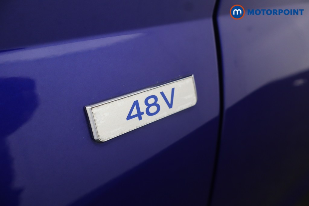 Hyundai I20 Se Connect Manual Petrol Hatchback - Stock Number (1653212) - 37th supplementary image