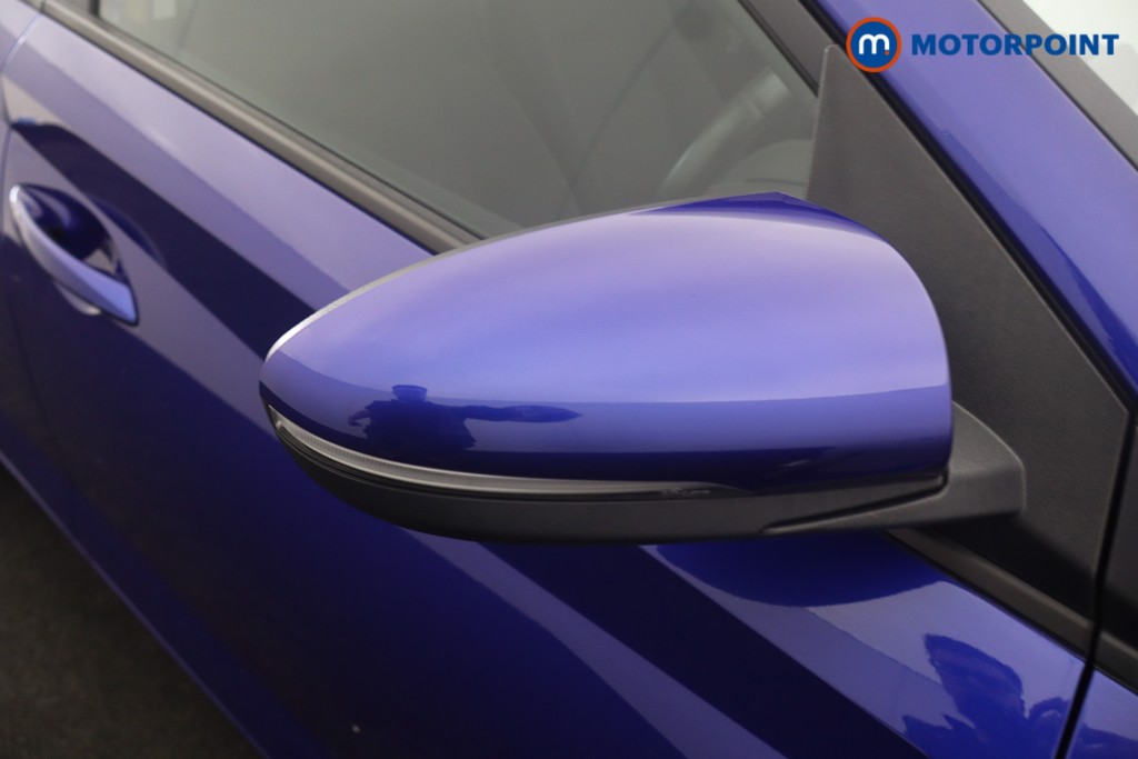 Hyundai I20 Se Connect Manual Petrol Hatchback - Stock Number (1653212) - 41st supplementary image