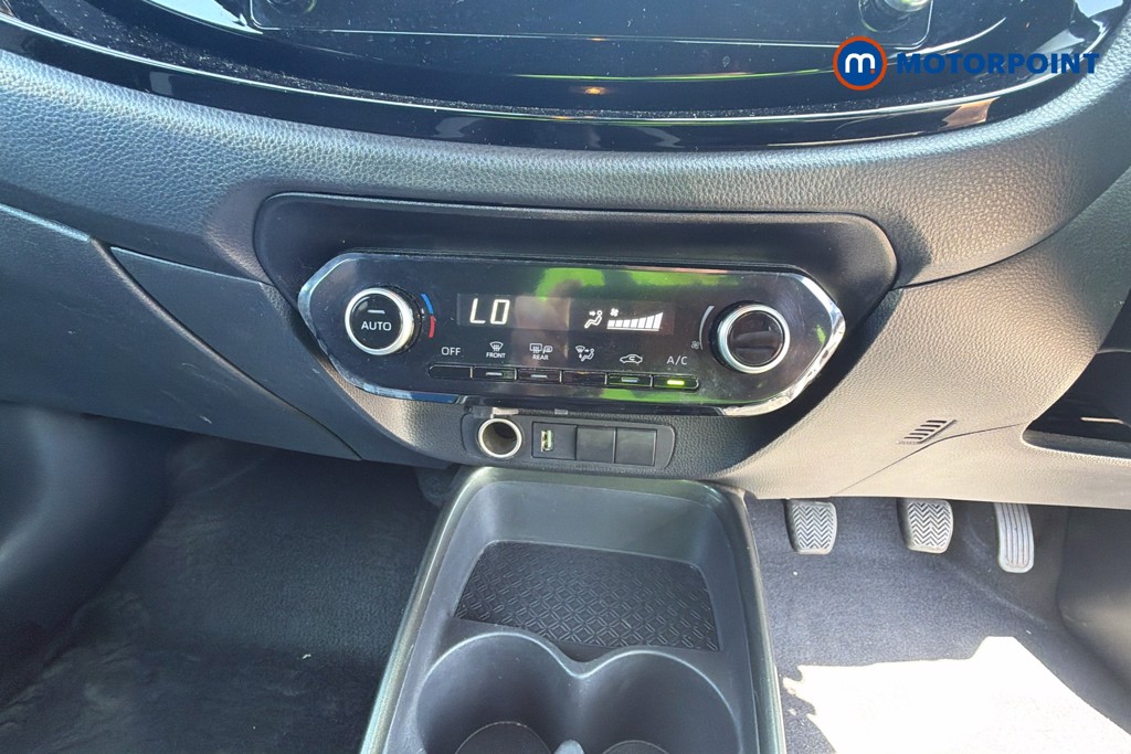 Toyota Aygo X Edge Manual Petrol Hatchback - Stock Number (1653478) - 21st supplementary image