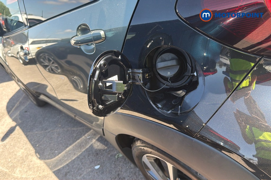 Toyota Aygo X Edge Manual Petrol Hatchback - Stock Number (1653478) - 33rd supplementary image