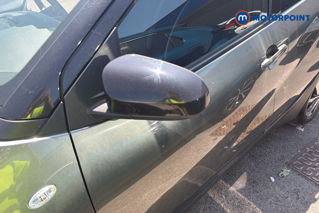 Toyota Aygo X Edge Manual Petrol Hatchback - Stock Number (1653478) - 40th supplementary image