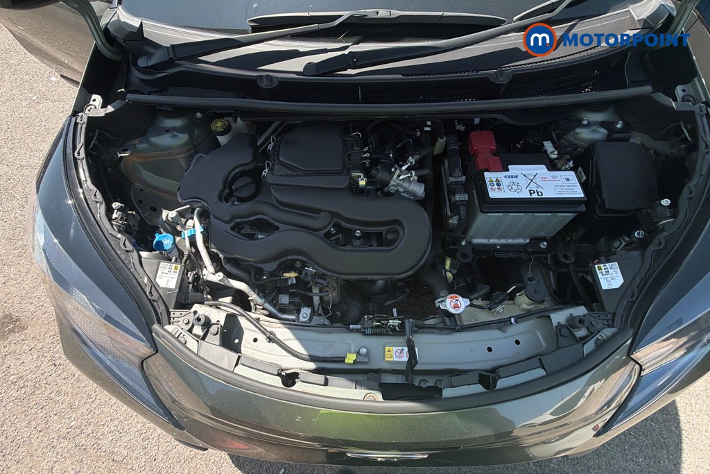 Toyota Aygo X Edge Manual Petrol Hatchback - Stock Number (1653478) - 1st supplementary image
