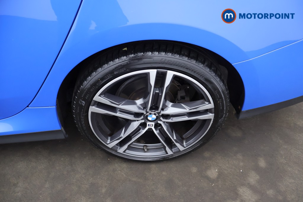 BMW 2 Series M Sport Automatic Petrol Saloon - Stock Number (1653547) - 2nd supplementary image