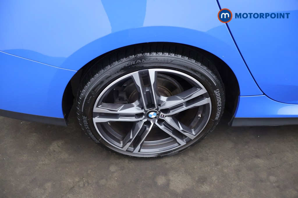 BMW 2 Series M Sport Automatic Petrol Saloon - Stock Number (1653547) - 3rd supplementary image