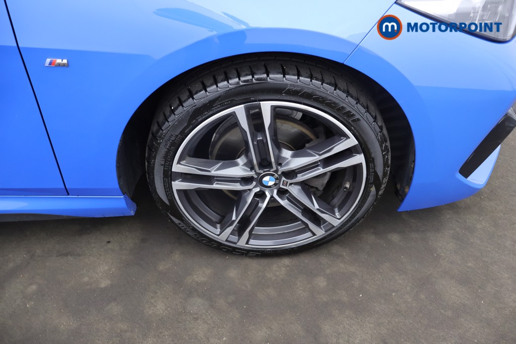 BMW 2 Series M Sport Automatic Petrol Saloon - Stock Number (1653547) - 4th supplementary image